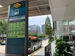 Hongkong Street (D1), Office #453365631